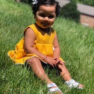 Meet your Posher, Anahy